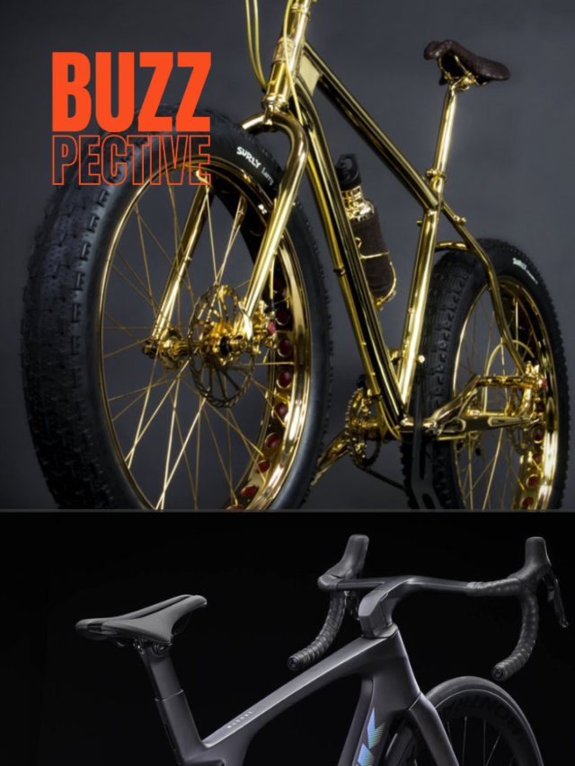 7 Most Expensive Bicycles in the World